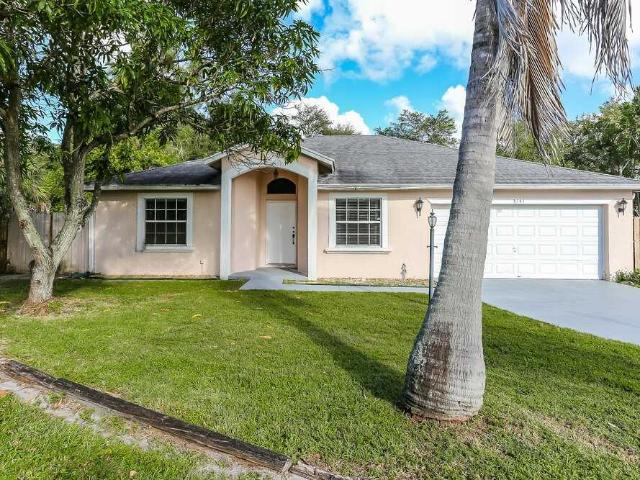 House for rent in West Palm Beach, Florida