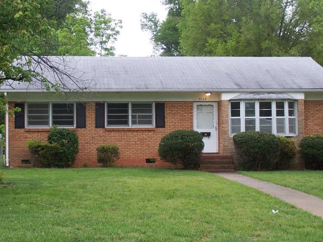 House for rent in Mecklenburg, North Carolina