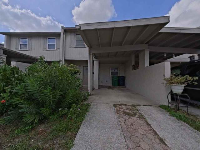 House for rent in Tampa, Florida