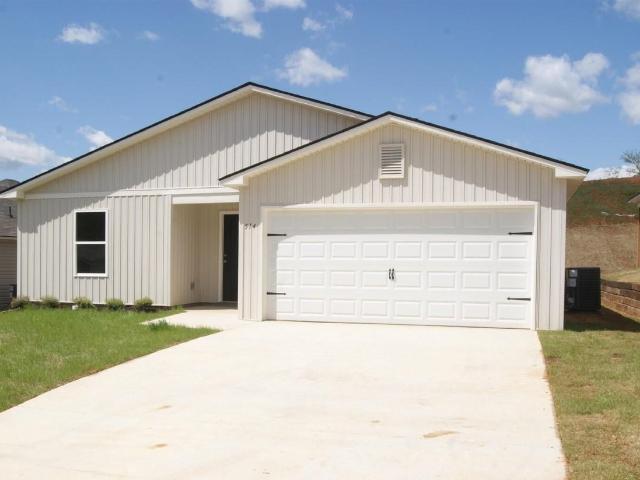 House for rent in Lincoln, Alabama
