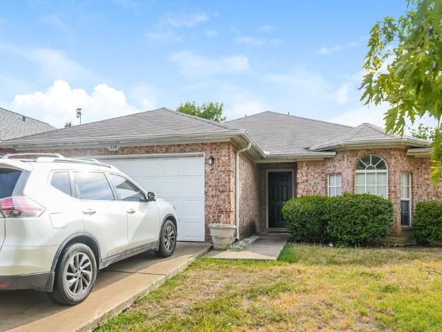 House for rent in Mansfield, Texas