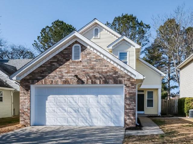 House for rent in Tennessee