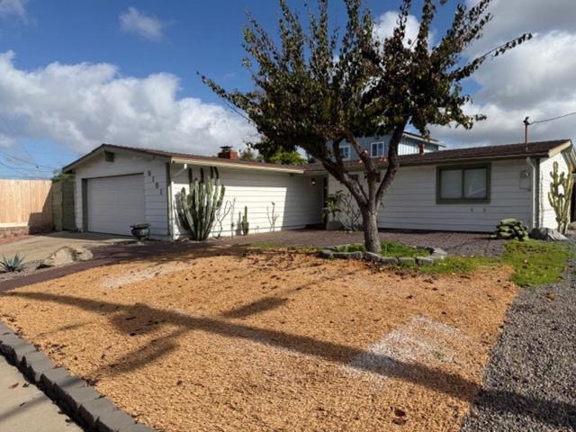 House for rent in Jacumba, California