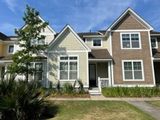 House for rent in North Charleston, South Carolina