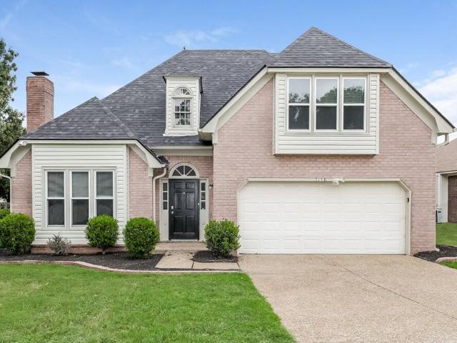 House for rent in Tennessee