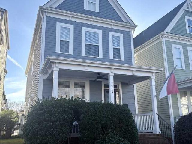 House for rent in Mecklenburg, North Carolina