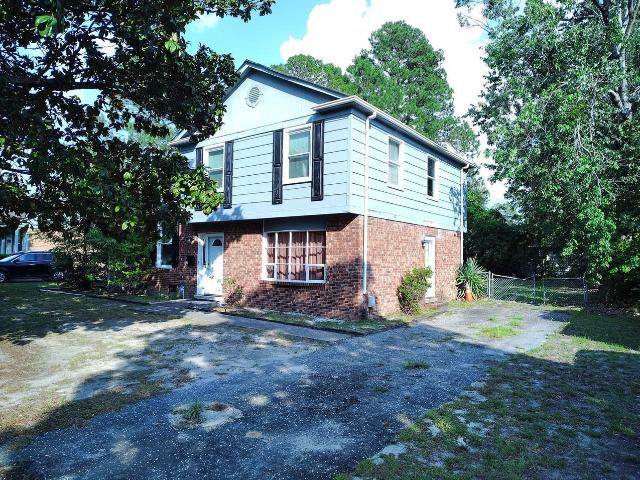 House for rent in Fayetteville, North Carolina