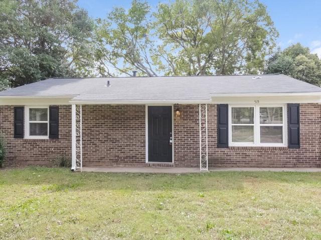 House for rent in Charlotte, Mecklenburg County