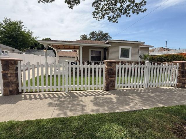 House for rent in Burbank, California