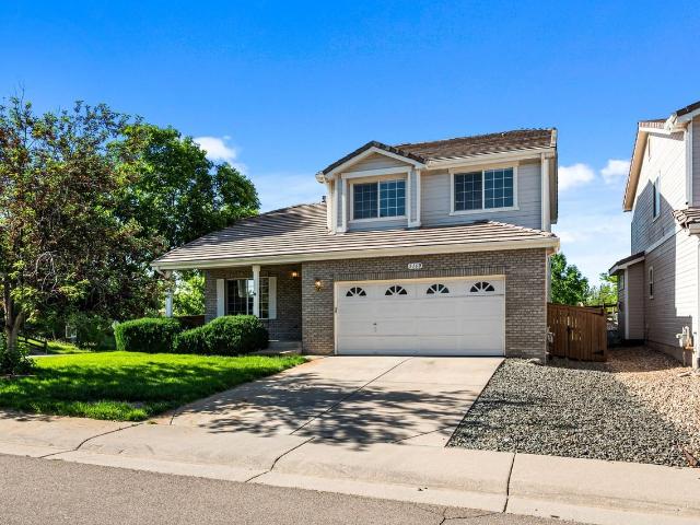House for rent in Highlands Ranch, Colorado