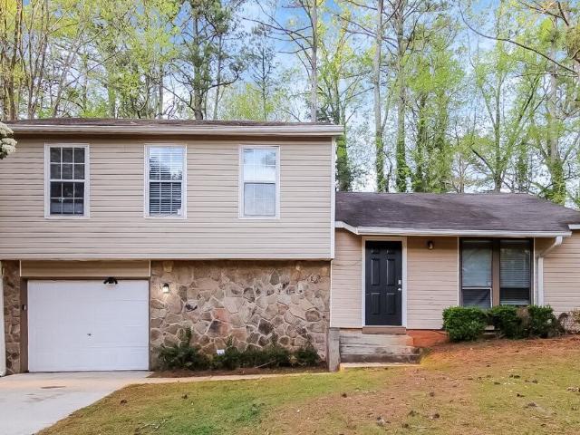 House for rent in Stone Mountain, Georgia