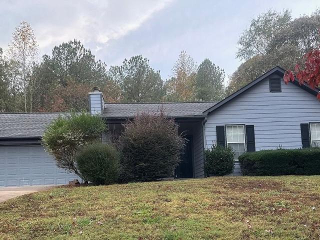House for rent in Flowery Branch, Georgia