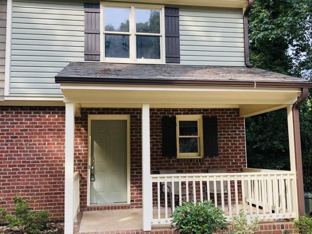 House for rent in Wake, North Carolina