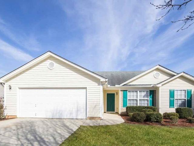 House for rent in Winder, Georgia