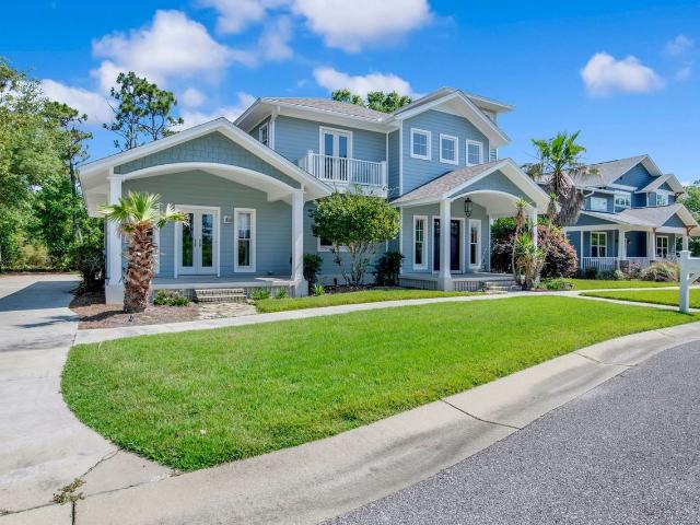 House for rent in Pensacola, Escambia County