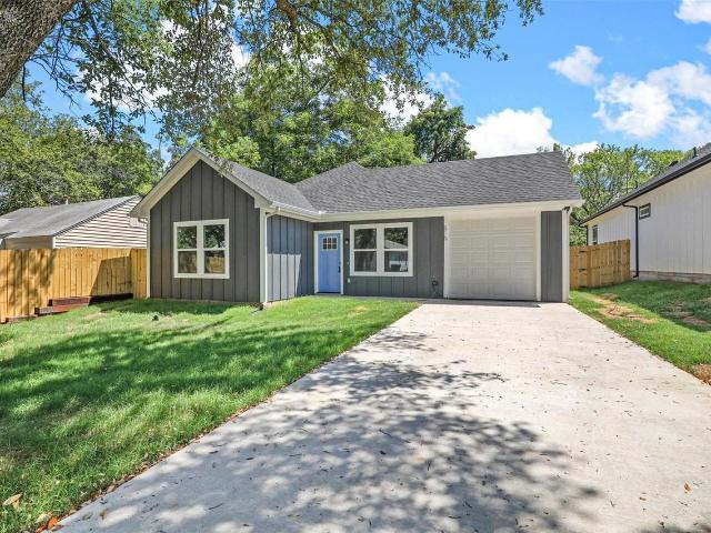 House for rent in Denison, Grayson County