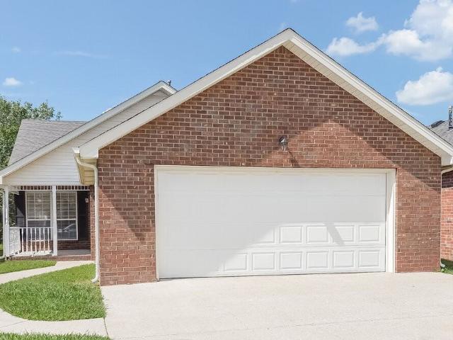 House for rent in Tennessee
