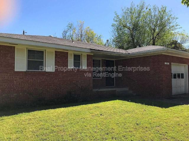 House for rent in Norman, Oklahoma