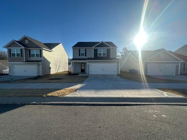 House for rent in South Carolina