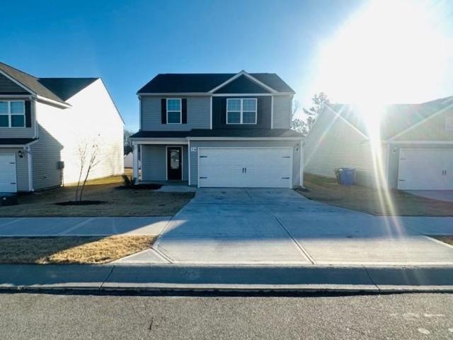 House for rent in South Carolina