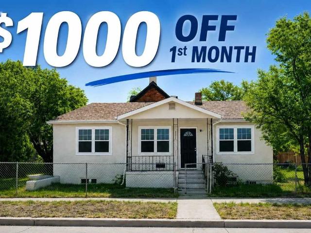 House for rent in Pueblo, Colorado