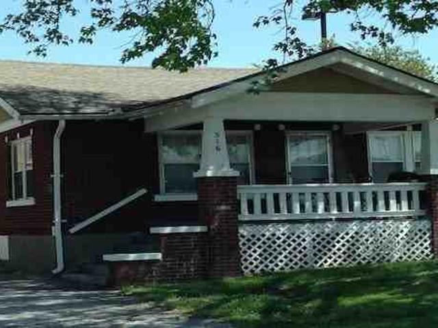 House for rent in Springfield, Missouri