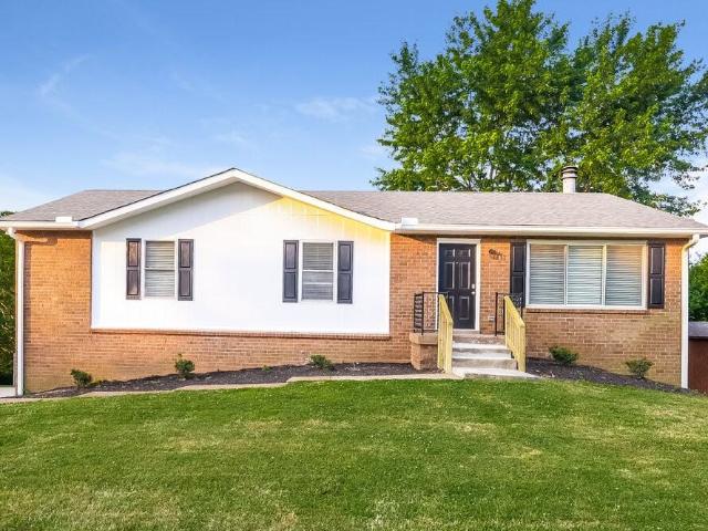 House for rent in Tennessee