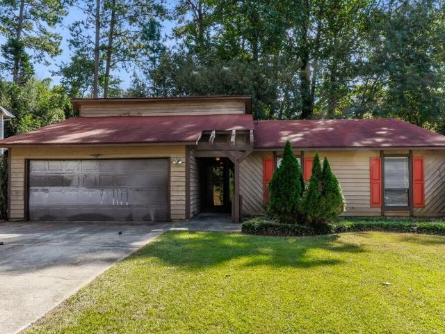 House for rent in Lilburn, Georgia