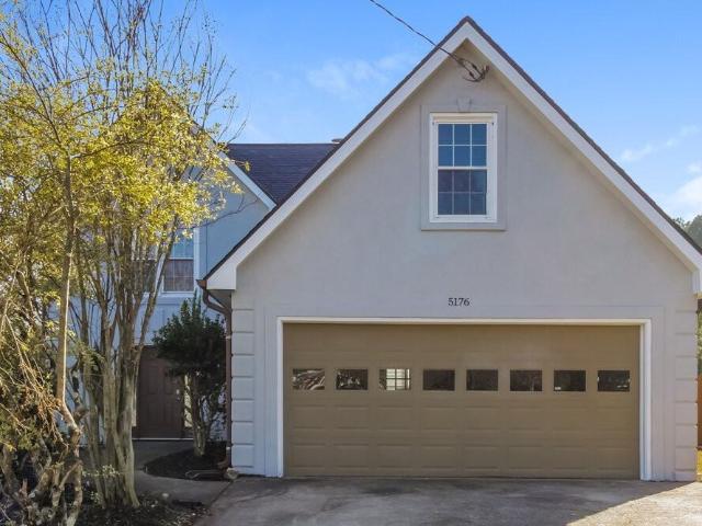 House for rent in Cobb, Georgia
