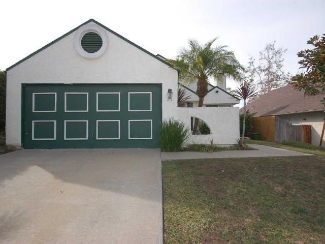 House for rent in California