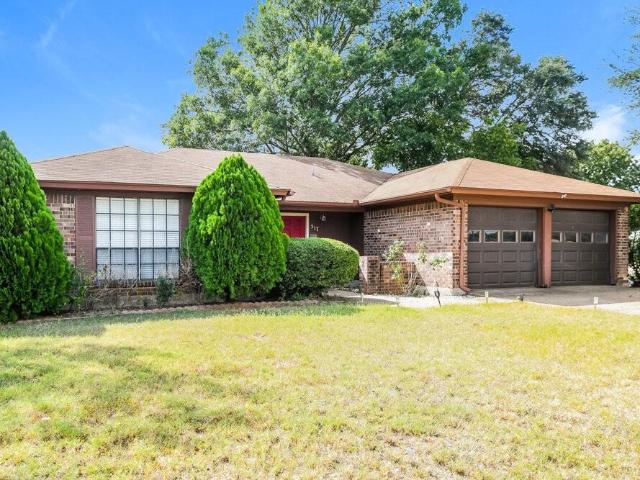 House for rent in Crowley, Texas