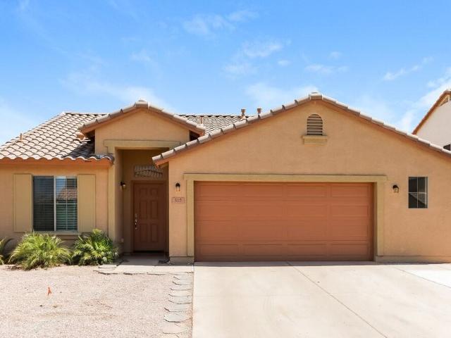 House for rent in Arizona