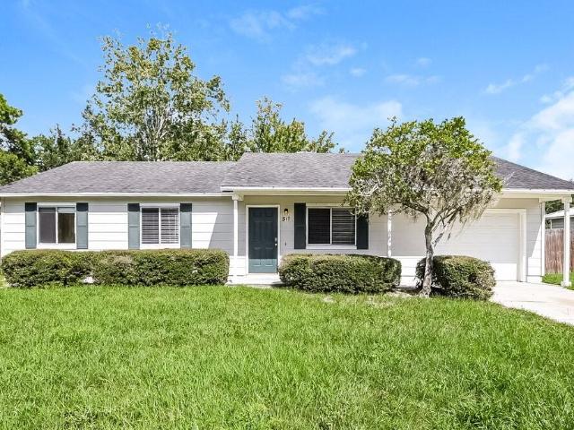 House for rent in Summerset, Apopka
