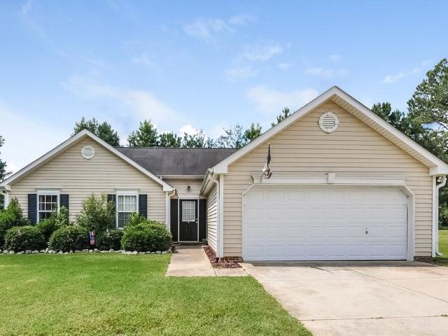 House for rent in Wake, North Carolina