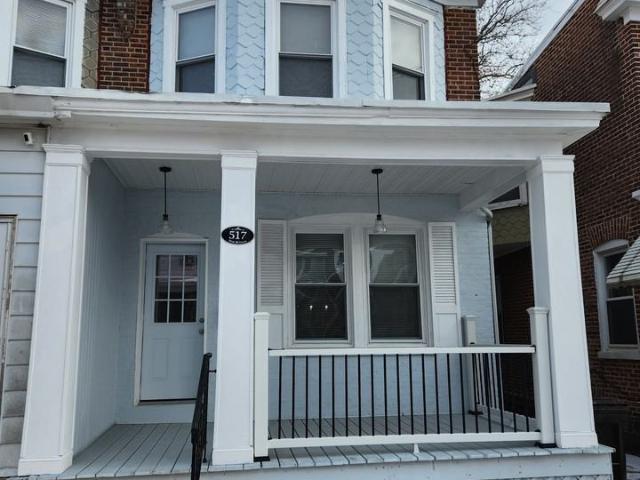 House for rent in Delaware