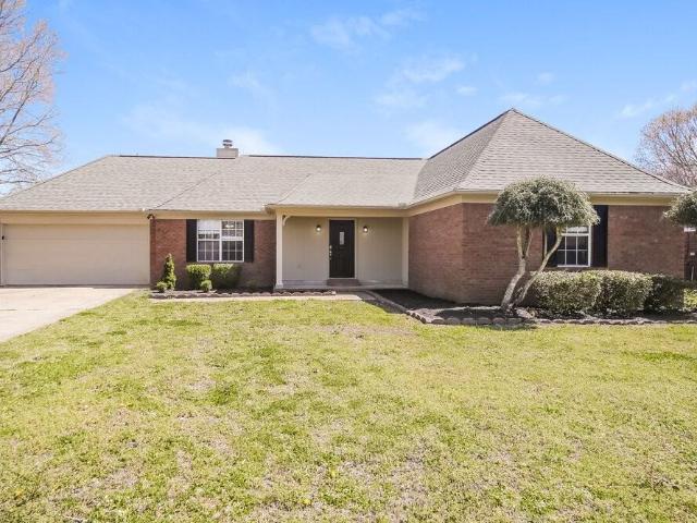 House for rent in Southaven, Mississippi