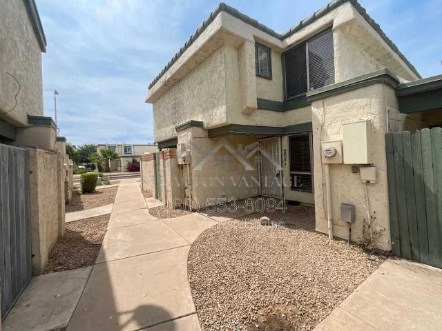 House for rent in Glendale, Maricopa County