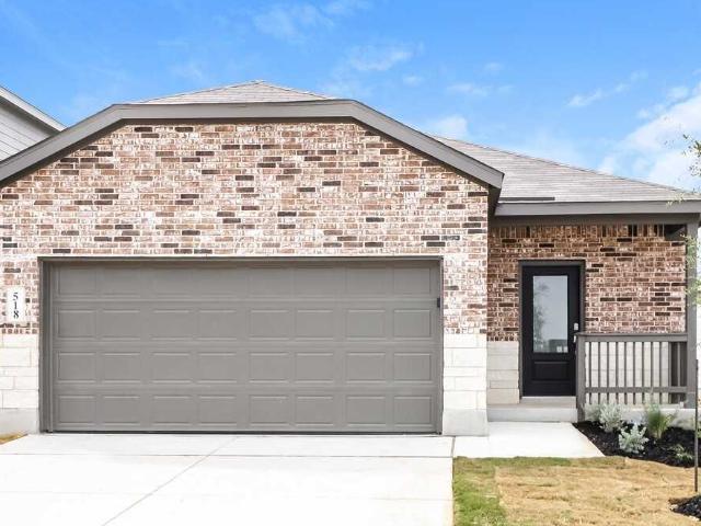 House for rent in Marion, Texas