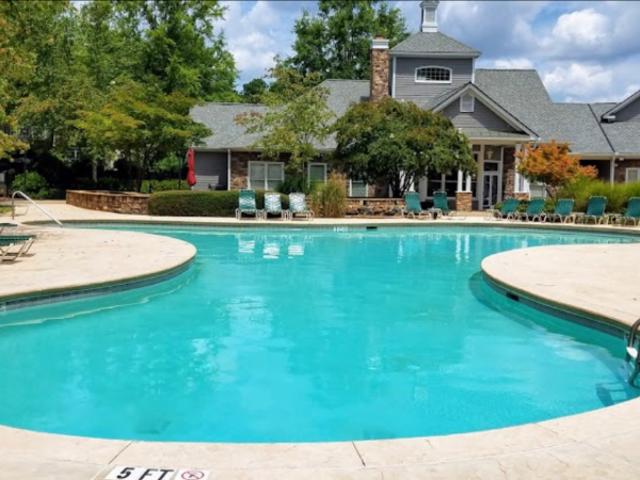 House for rent in Georgia