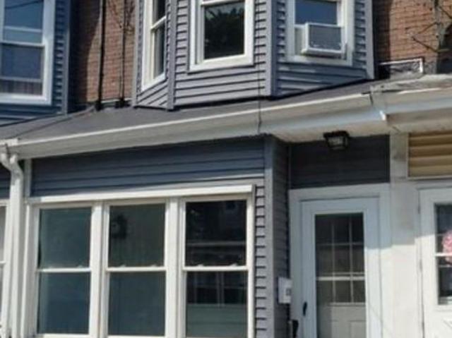 House for rent in Gloucester City, New Jersey