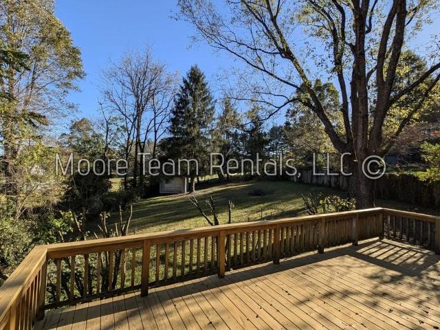 House for rent in North Carolina