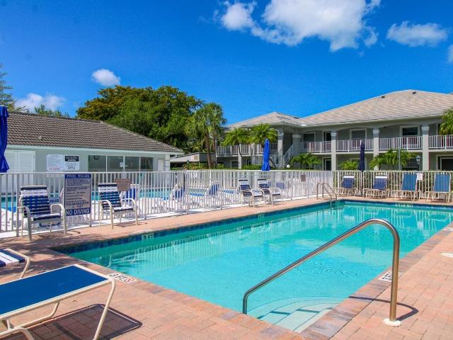 Condo for rent in Naples, Florida