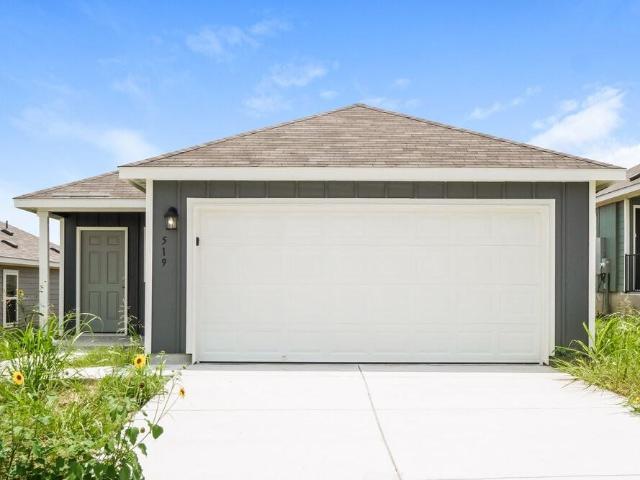 House for rent in New Braunfels