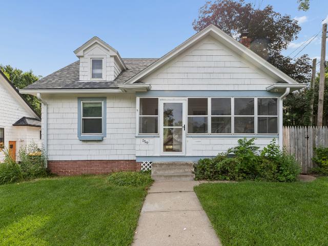 House for rent in Nebraska