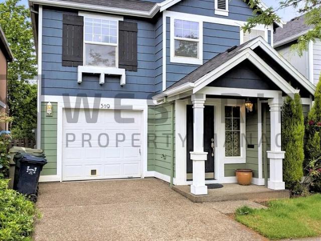 House for rent in Oregonia
