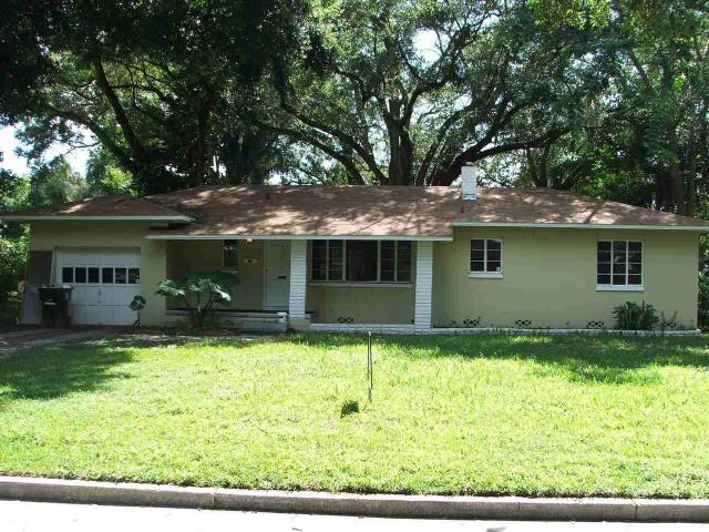 House for rent in Spring Lake Manor, Orlando
