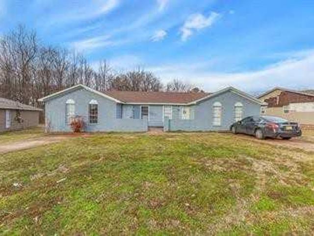 House for rent in Jackson