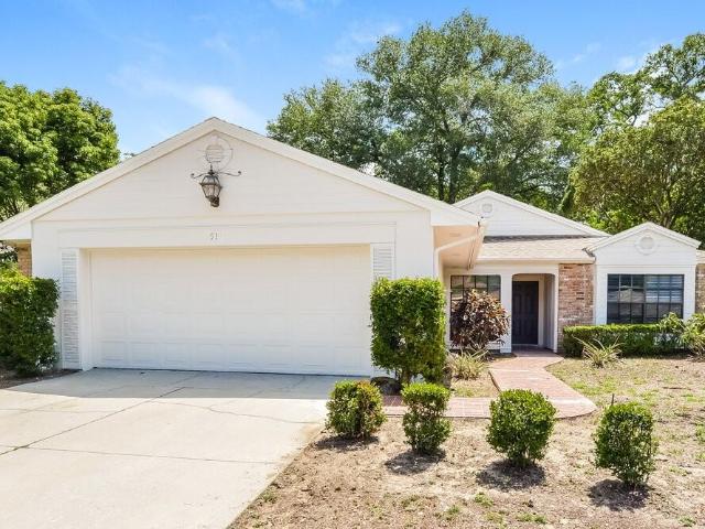 House for rent in Eustis, Florida