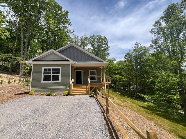 House for rent in North Carolina