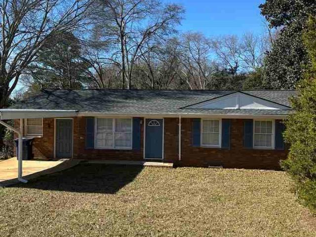 House for rent in Oconee, Georgia